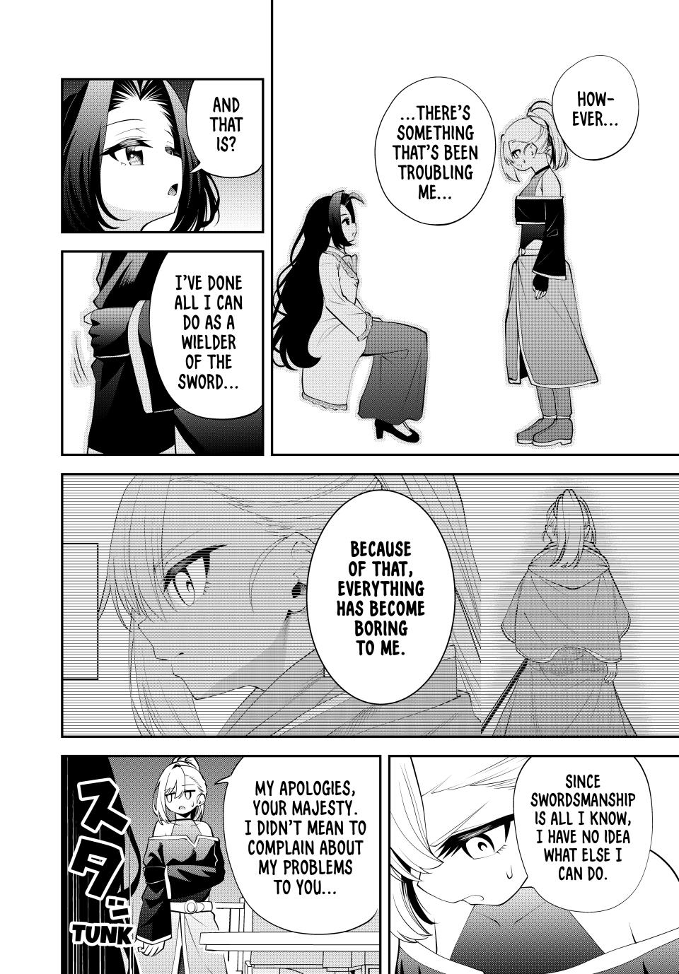 Tsuihou sareta Tensei Ouji Auto Craft Skill de Ryouchi wo Bakusoku de Kaitaku shi Saikyou no Mura wo Tsukutteshimau: Saikyou Craft Skill de Hajimeru Rakuraku Ryouchi Kaitaku Slow Life Chap 40 - Next Chap 41