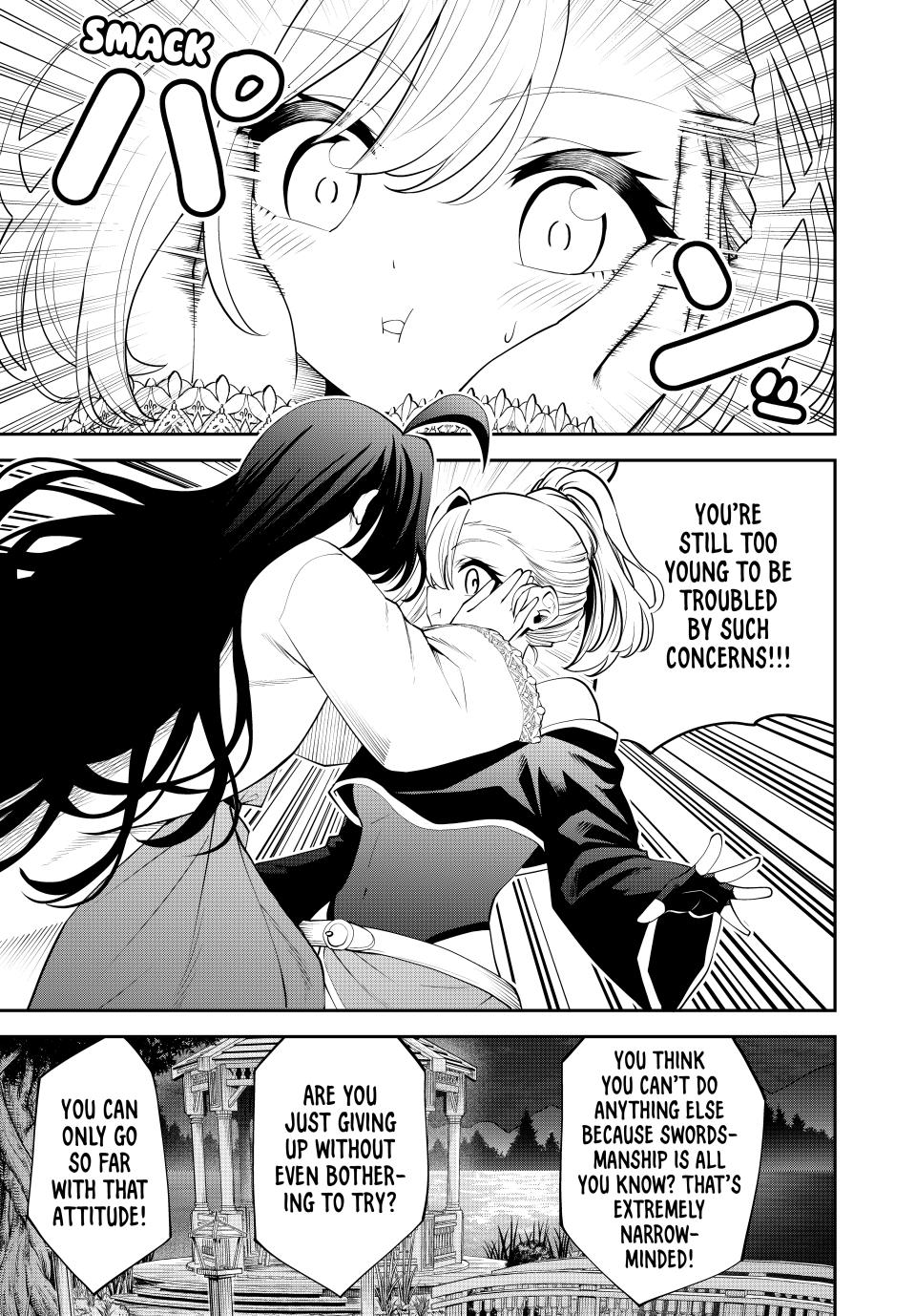 Tsuihou sareta Tensei Ouji Auto Craft Skill de Ryouchi wo Bakusoku de Kaitaku shi Saikyou no Mura wo Tsukutteshimau: Saikyou Craft Skill de Hajimeru Rakuraku Ryouchi Kaitaku Slow Life Chap 40 - Next Chap 41