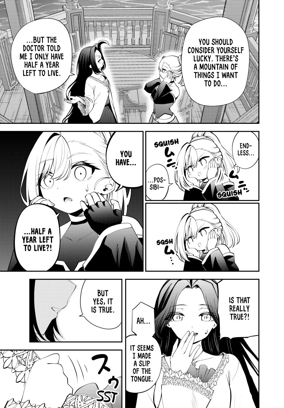 Tsuihou sareta Tensei Ouji Auto Craft Skill de Ryouchi wo Bakusoku de Kaitaku shi Saikyou no Mura wo Tsukutteshimau: Saikyou Craft Skill de Hajimeru Rakuraku Ryouchi Kaitaku Slow Life Chap 40 - Next Chap 41