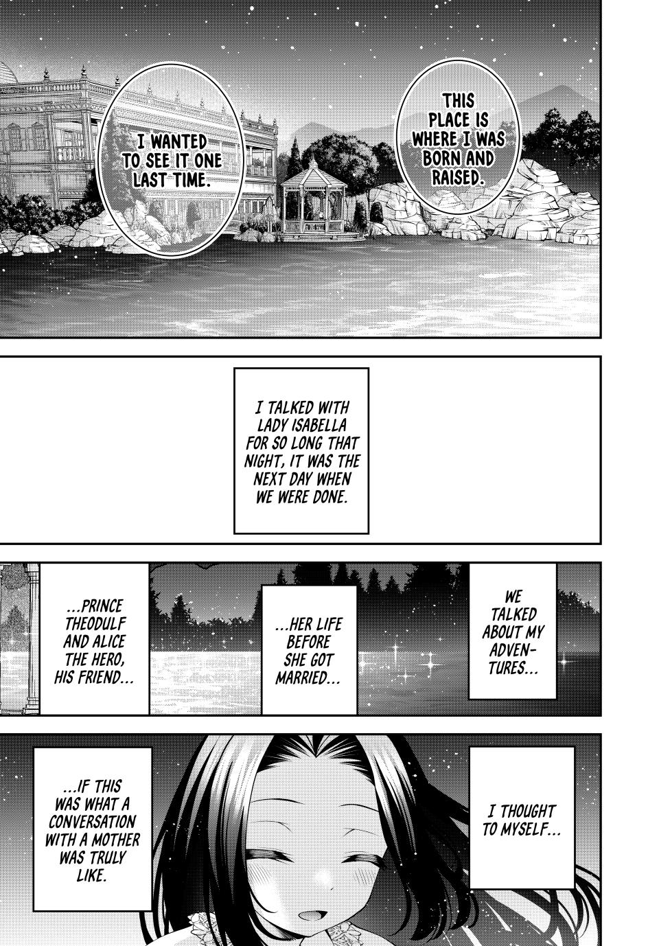 Tsuihou sareta Tensei Ouji Auto Craft Skill de Ryouchi wo Bakusoku de Kaitaku shi Saikyou no Mura wo Tsukutteshimau: Saikyou Craft Skill de Hajimeru Rakuraku Ryouchi Kaitaku Slow Life Chap 40 - Next Chap 41