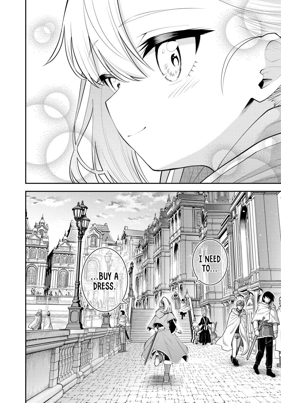 Tsuihou sareta Tensei Ouji Auto Craft Skill de Ryouchi wo Bakusoku de Kaitaku shi Saikyou no Mura wo Tsukutteshimau: Saikyou Craft Skill de Hajimeru Rakuraku Ryouchi Kaitaku Slow Life Chap 40 - Next Chap 41