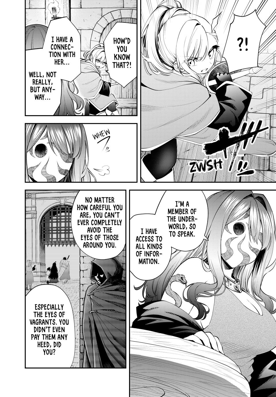 Tsuihou sareta Tensei Ouji Auto Craft Skill de Ryouchi wo Bakusoku de Kaitaku shi Saikyou no Mura wo Tsukutteshimau: Saikyou Craft Skill de Hajimeru Rakuraku Ryouchi Kaitaku Slow Life Chap 41 - Next Chap 42