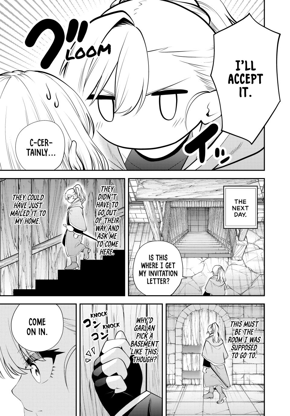 Tsuihou sareta Tensei Ouji Auto Craft Skill de Ryouchi wo Bakusoku de Kaitaku shi Saikyou no Mura wo Tsukutteshimau: Saikyou Craft Skill de Hajimeru Rakuraku Ryouchi Kaitaku Slow Life Chap 41 - Next Chap 42