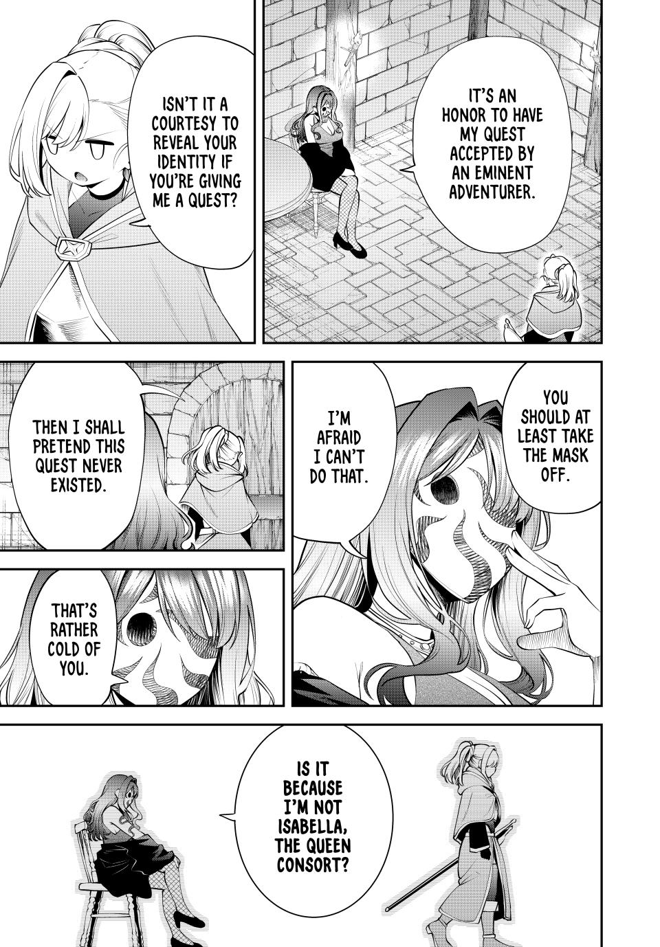 Tsuihou sareta Tensei Ouji Auto Craft Skill de Ryouchi wo Bakusoku de Kaitaku shi Saikyou no Mura wo Tsukutteshimau: Saikyou Craft Skill de Hajimeru Rakuraku Ryouchi Kaitaku Slow Life Chap 41 - Next Chap 42