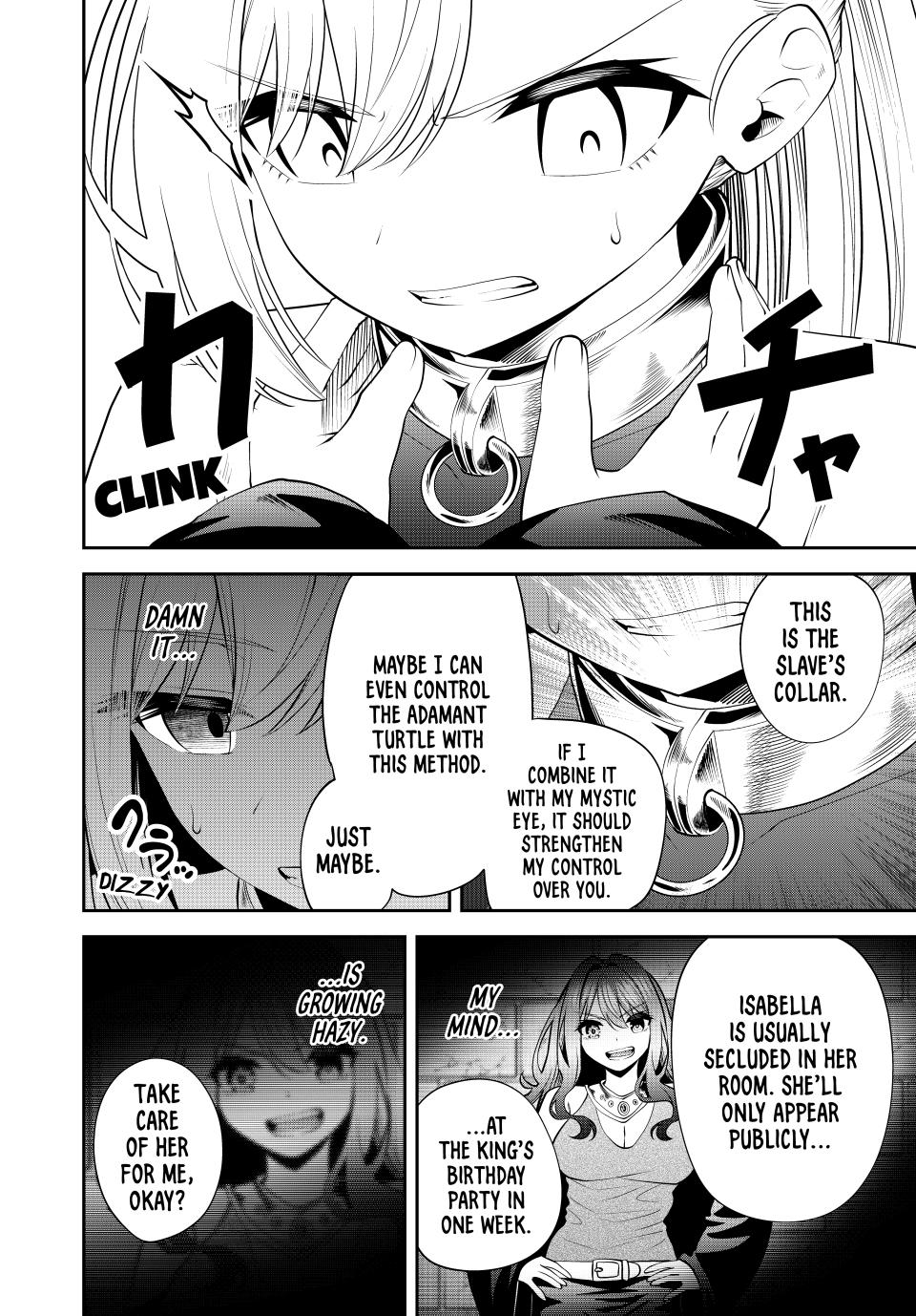 Tsuihou sareta Tensei Ouji Auto Craft Skill de Ryouchi wo Bakusoku de Kaitaku shi Saikyou no Mura wo Tsukutteshimau: Saikyou Craft Skill de Hajimeru Rakuraku Ryouchi Kaitaku Slow Life Chap 41 - Next Chap 42