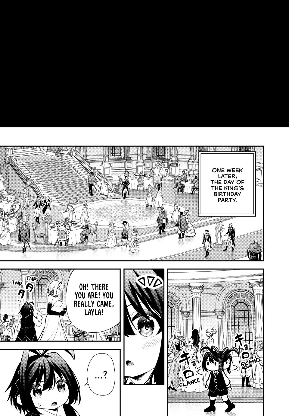 Tsuihou sareta Tensei Ouji Auto Craft Skill de Ryouchi wo Bakusoku de Kaitaku shi Saikyou no Mura wo Tsukutteshimau: Saikyou Craft Skill de Hajimeru Rakuraku Ryouchi Kaitaku Slow Life Chap 41 - Next Chap 42