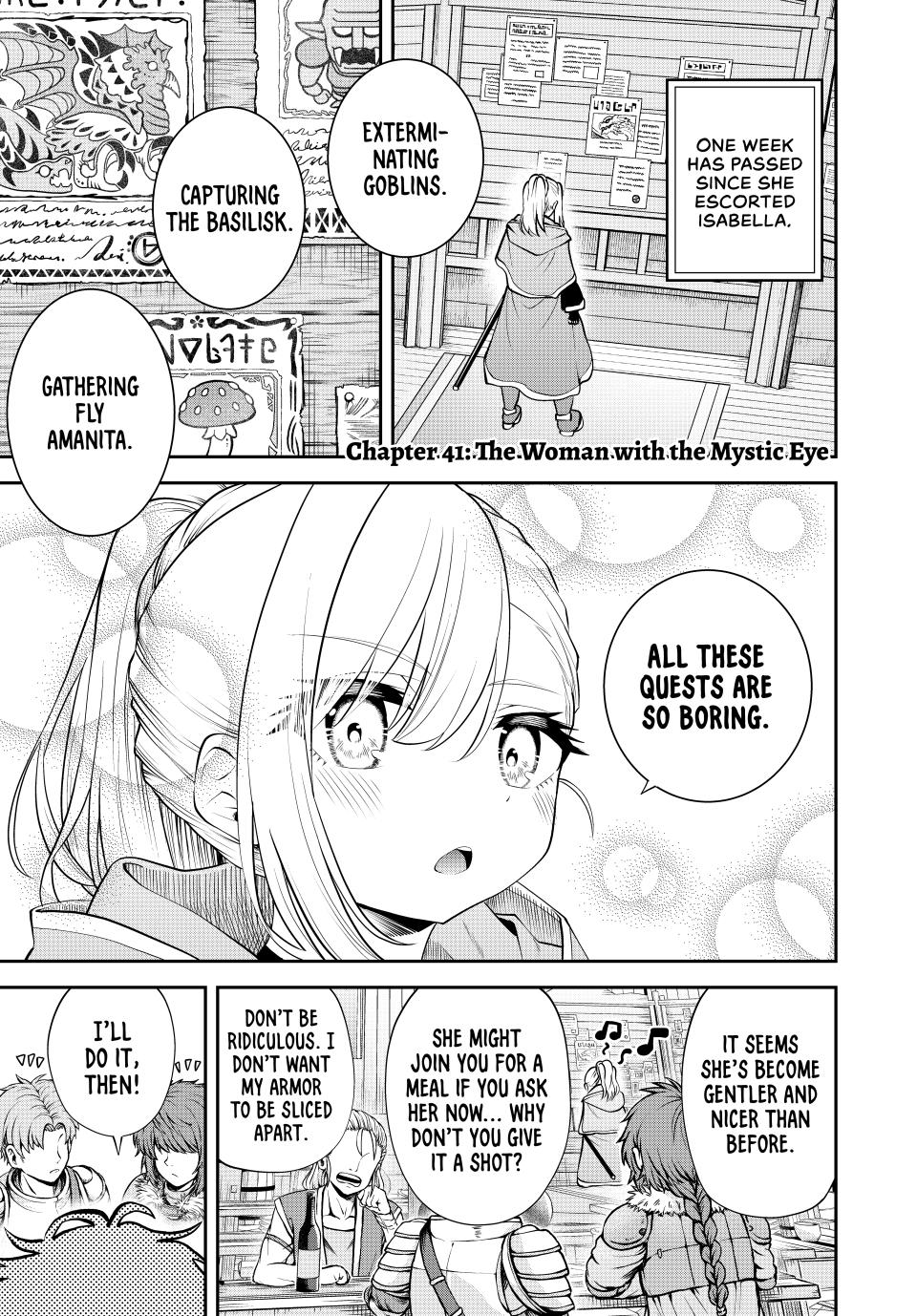 Tsuihou sareta Tensei Ouji Auto Craft Skill de Ryouchi wo Bakusoku de Kaitaku shi Saikyou no Mura wo Tsukutteshimau: Saikyou Craft Skill de Hajimeru Rakuraku Ryouchi Kaitaku Slow Life Chap 41 - Next Chap 42