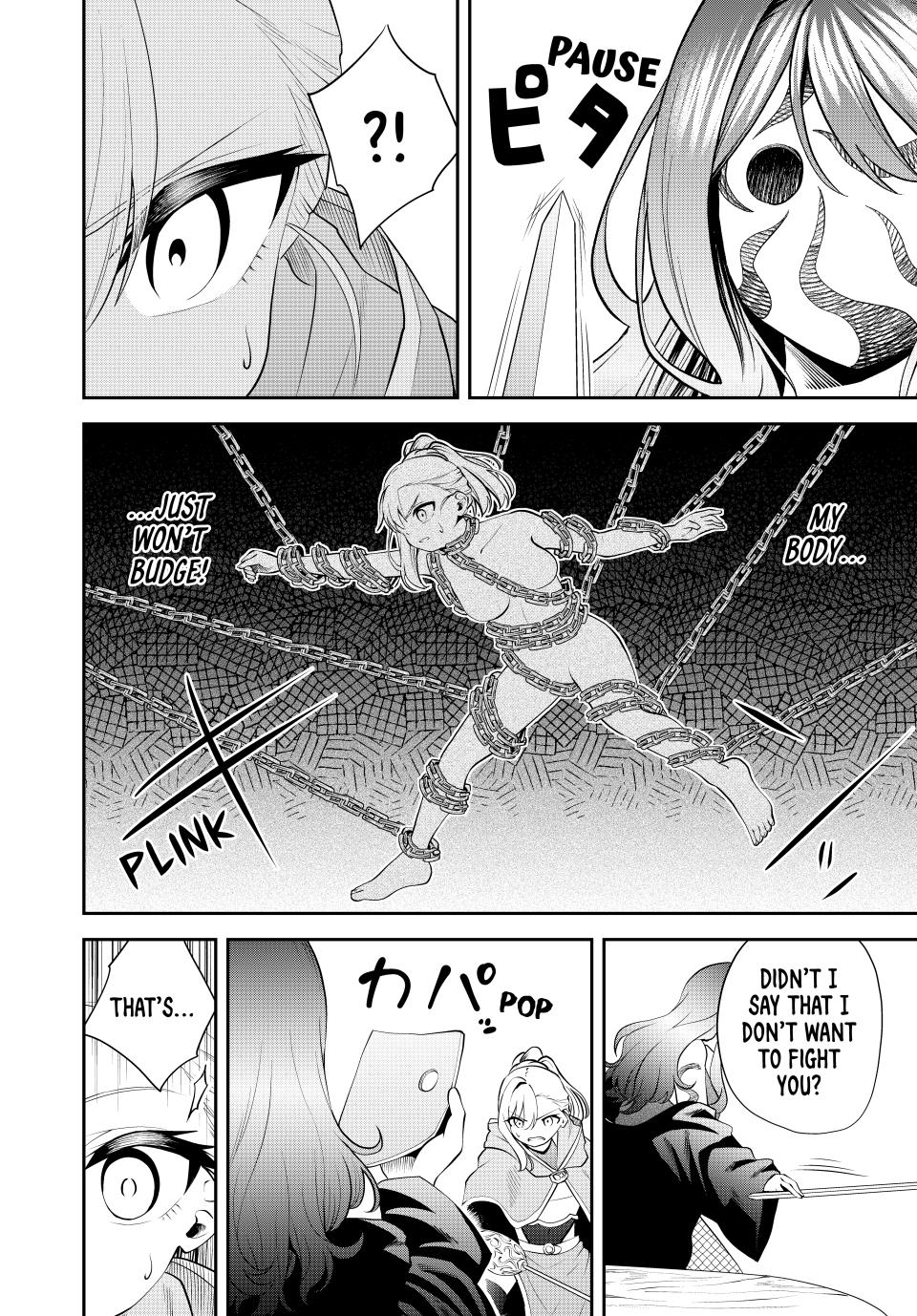 Tsuihou sareta Tensei Ouji Auto Craft Skill de Ryouchi wo Bakusoku de Kaitaku shi Saikyou no Mura wo Tsukutteshimau: Saikyou Craft Skill de Hajimeru Rakuraku Ryouchi Kaitaku Slow Life Chap 41 - Next Chap 42