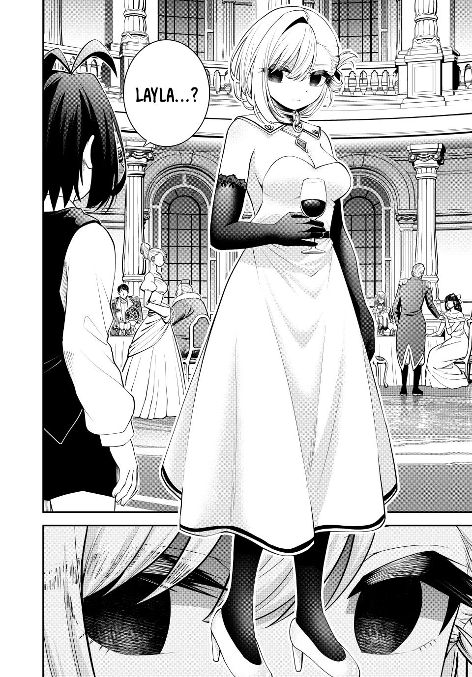 Tsuihou sareta Tensei Ouji Auto Craft Skill de Ryouchi wo Bakusoku de Kaitaku shi Saikyou no Mura wo Tsukutteshimau: Saikyou Craft Skill de Hajimeru Rakuraku Ryouchi Kaitaku Slow Life Chap 41 - Next Chap 42