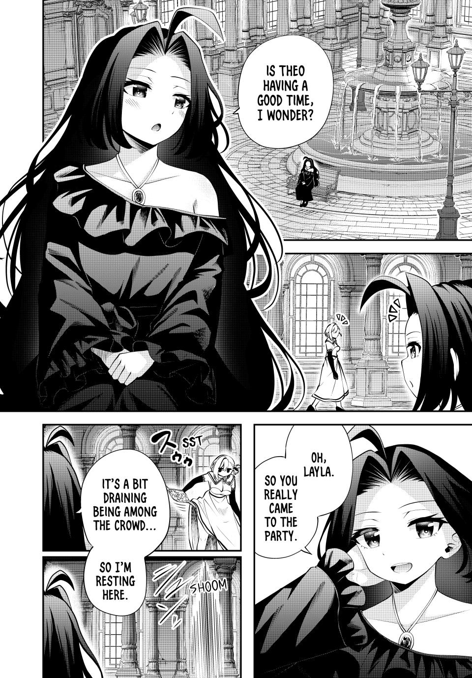 Tsuihou sareta Tensei Ouji Auto Craft Skill de Ryouchi wo Bakusoku de Kaitaku shi Saikyou no Mura wo Tsukutteshimau: Saikyou Craft Skill de Hajimeru Rakuraku Ryouchi Kaitaku Slow Life Chap 42 - Next Chap 43