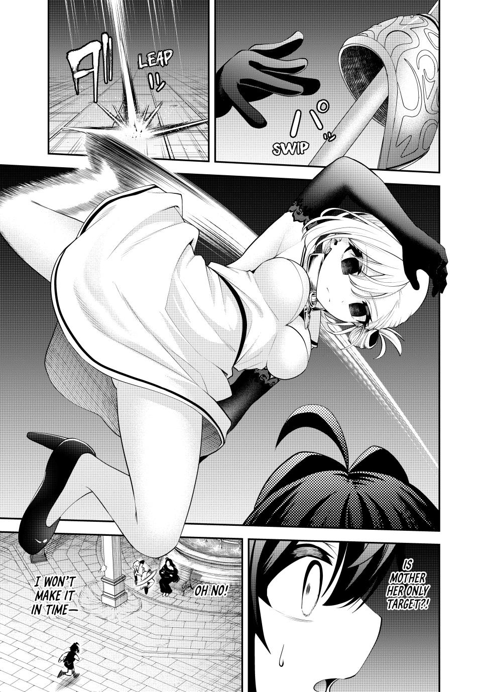 Tsuihou sareta Tensei Ouji Auto Craft Skill de Ryouchi wo Bakusoku de Kaitaku shi Saikyou no Mura wo Tsukutteshimau: Saikyou Craft Skill de Hajimeru Rakuraku Ryouchi Kaitaku Slow Life Chap 42 - Next Chap 43