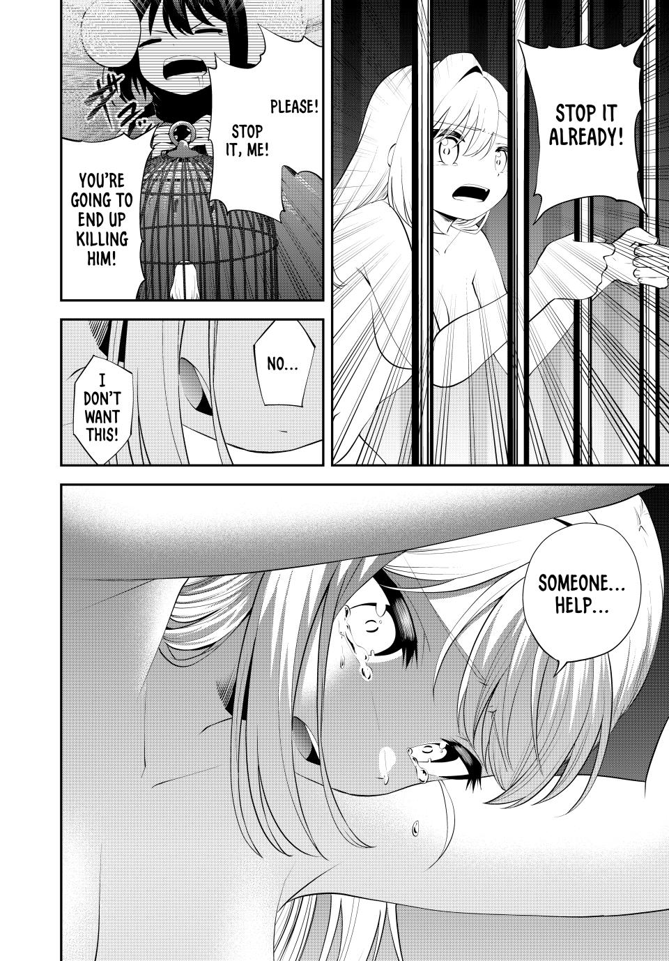 Tsuihou sareta Tensei Ouji Auto Craft Skill de Ryouchi wo Bakusoku de Kaitaku shi Saikyou no Mura wo Tsukutteshimau: Saikyou Craft Skill de Hajimeru Rakuraku Ryouchi Kaitaku Slow Life Chap 42 - Next Chap 43