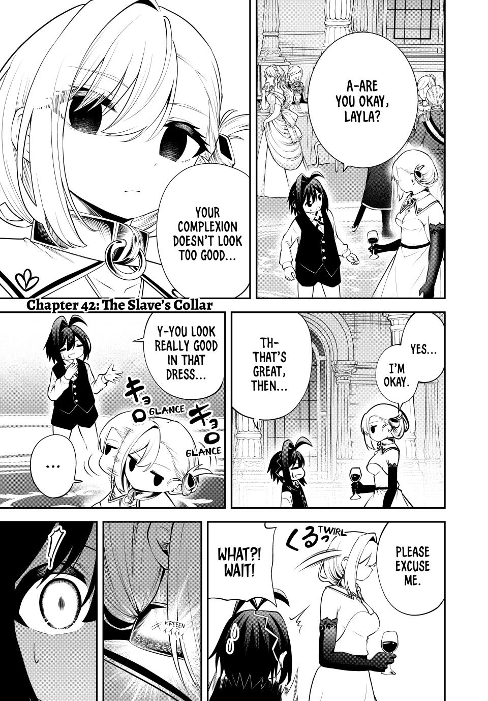 Tsuihou sareta Tensei Ouji Auto Craft Skill de Ryouchi wo Bakusoku de Kaitaku shi Saikyou no Mura wo Tsukutteshimau: Saikyou Craft Skill de Hajimeru Rakuraku Ryouchi Kaitaku Slow Life Chap 42 - Next Chap 43