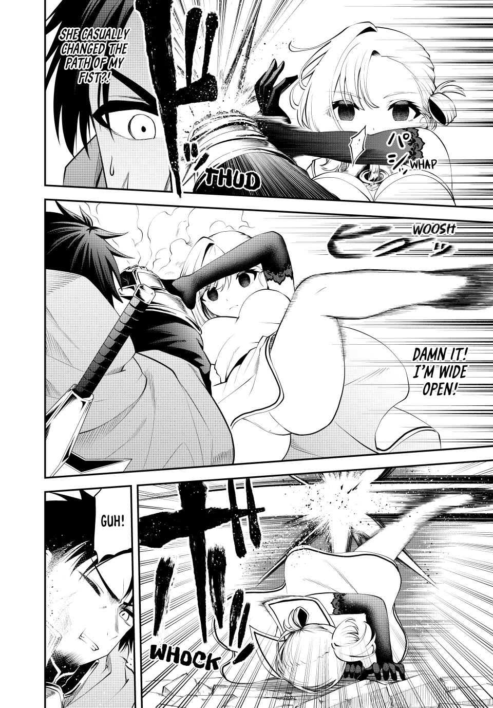 Tsuihou sareta Tensei Ouji Auto Craft Skill de Ryouchi wo Bakusoku de Kaitaku shi Saikyou no Mura wo Tsukutteshimau: Saikyou Craft Skill de Hajimeru Rakuraku Ryouchi Kaitaku Slow Life Chap 42 - Next Chap 43