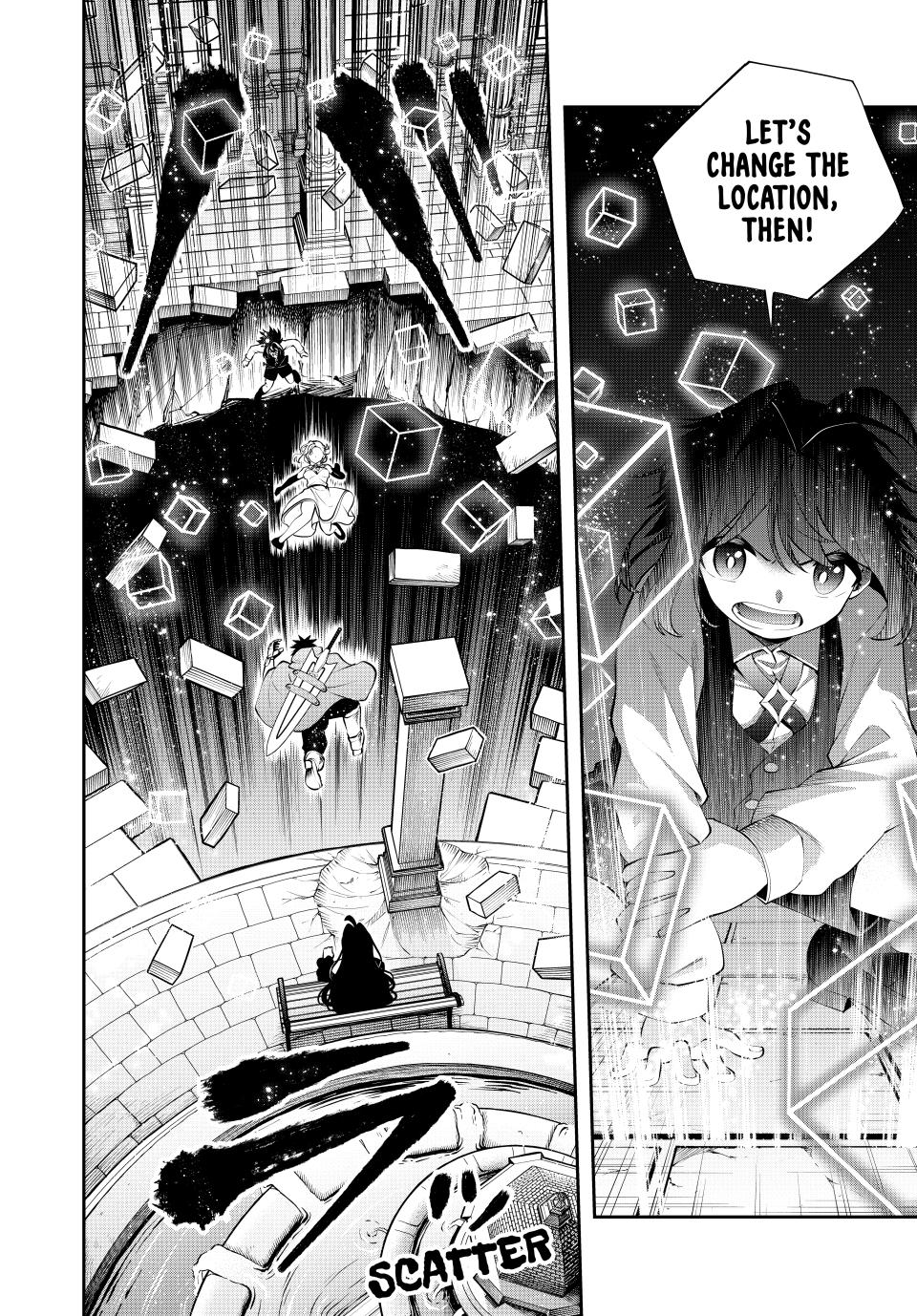 Tsuihou sareta Tensei Ouji Auto Craft Skill de Ryouchi wo Bakusoku de Kaitaku shi Saikyou no Mura wo Tsukutteshimau: Saikyou Craft Skill de Hajimeru Rakuraku Ryouchi Kaitaku Slow Life Chap 42 - Next Chap 43