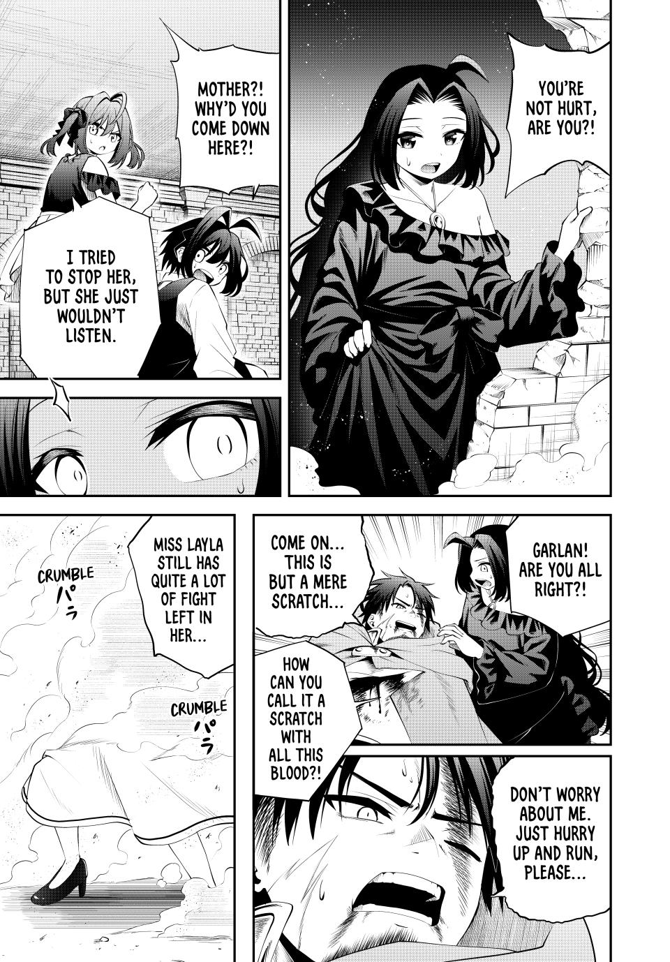 Tsuihou sareta Tensei Ouji Auto Craft Skill de Ryouchi wo Bakusoku de Kaitaku shi Saikyou no Mura wo Tsukutteshimau: Saikyou Craft Skill de Hajimeru Rakuraku Ryouchi Kaitaku Slow Life Chap 43 - Next Chap 44