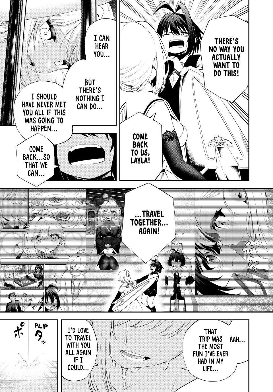 Tsuihou sareta Tensei Ouji Auto Craft Skill de Ryouchi wo Bakusoku de Kaitaku shi Saikyou no Mura wo Tsukutteshimau: Saikyou Craft Skill de Hajimeru Rakuraku Ryouchi Kaitaku Slow Life Chap 43 - Next Chap 44