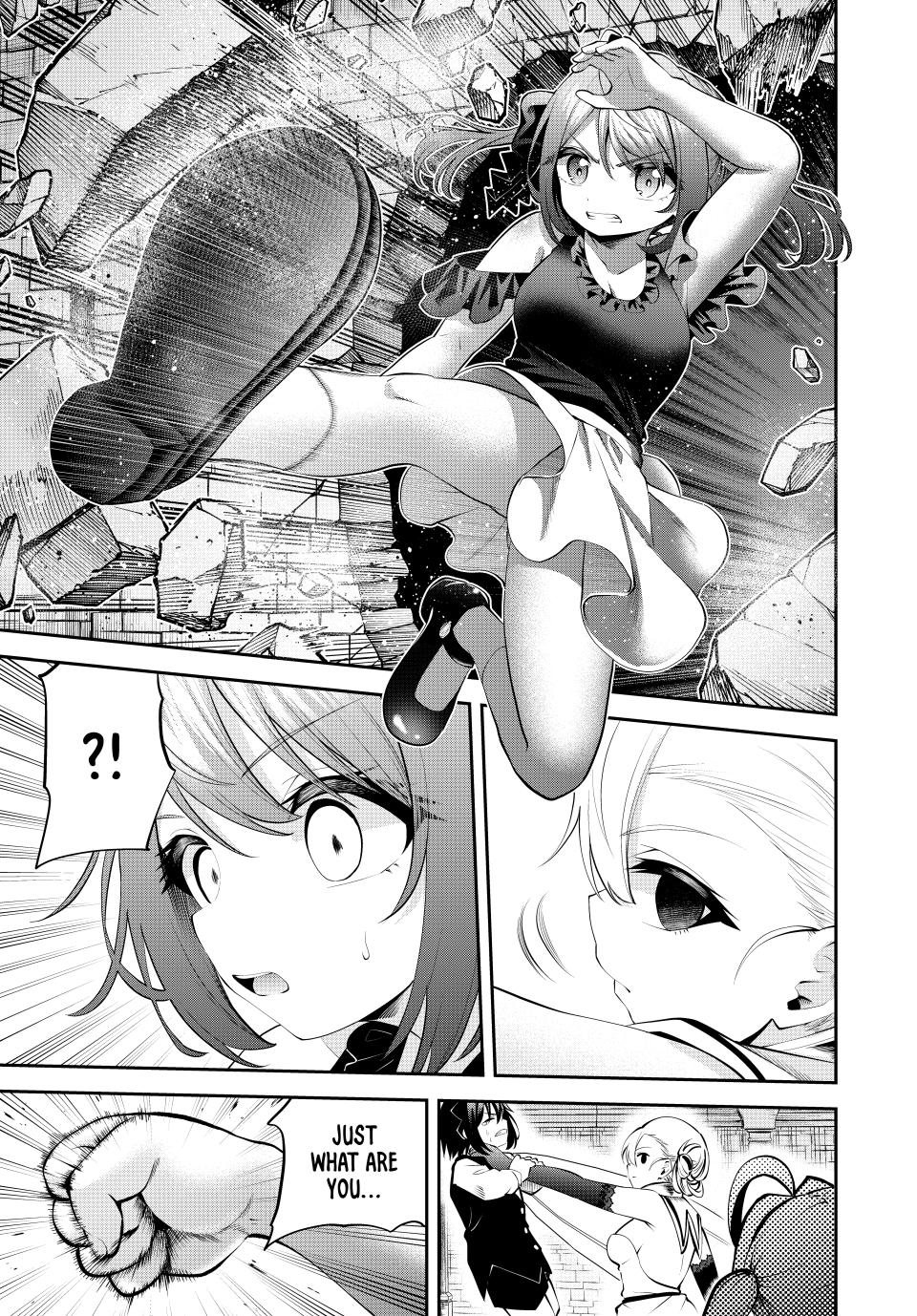 Tsuihou sareta Tensei Ouji Auto Craft Skill de Ryouchi wo Bakusoku de Kaitaku shi Saikyou no Mura wo Tsukutteshimau: Saikyou Craft Skill de Hajimeru Rakuraku Ryouchi Kaitaku Slow Life Chap 43 - Next Chap 44