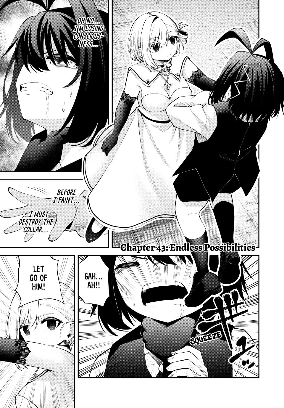 Tsuihou sareta Tensei Ouji Auto Craft Skill de Ryouchi wo Bakusoku de Kaitaku shi Saikyou no Mura wo Tsukutteshimau: Saikyou Craft Skill de Hajimeru Rakuraku Ryouchi Kaitaku Slow Life Chap 43 - Next Chap 44