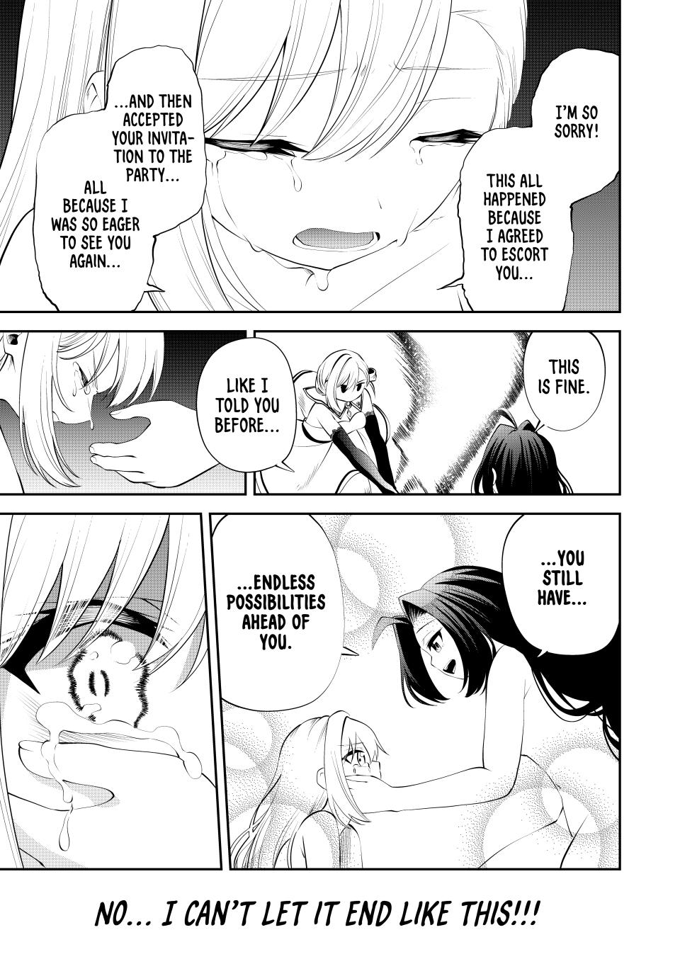 Tsuihou sareta Tensei Ouji Auto Craft Skill de Ryouchi wo Bakusoku de Kaitaku shi Saikyou no Mura wo Tsukutteshimau: Saikyou Craft Skill de Hajimeru Rakuraku Ryouchi Kaitaku Slow Life Chap 43 - Next Chap 44