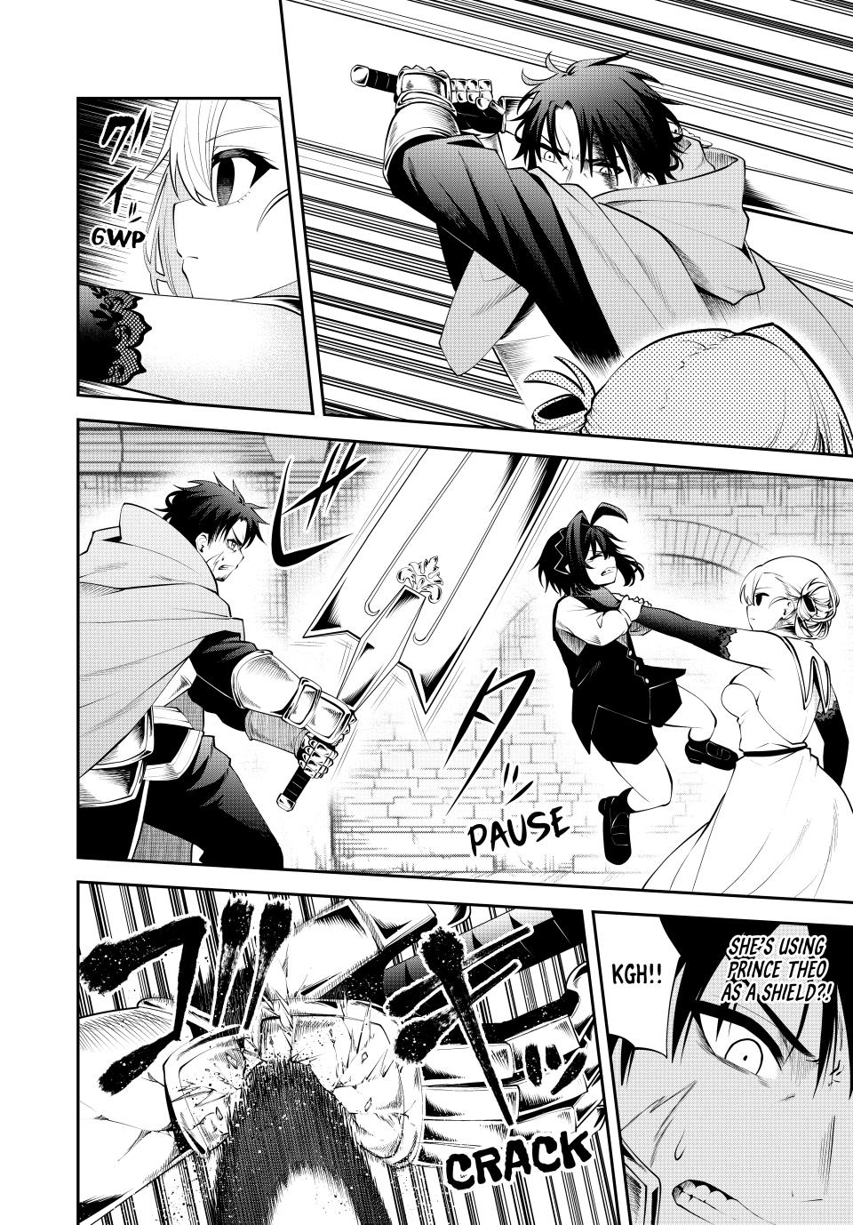 Tsuihou sareta Tensei Ouji Auto Craft Skill de Ryouchi wo Bakusoku de Kaitaku shi Saikyou no Mura wo Tsukutteshimau: Saikyou Craft Skill de Hajimeru Rakuraku Ryouchi Kaitaku Slow Life Chap 43 - Next Chap 44