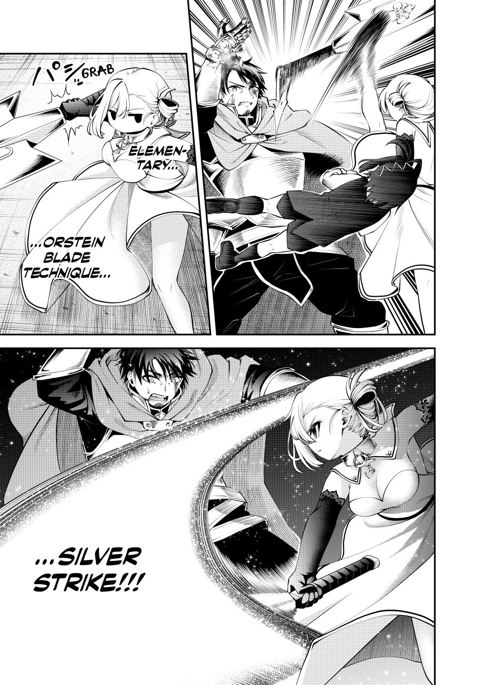 Tsuihou sareta Tensei Ouji Auto Craft Skill de Ryouchi wo Bakusoku de Kaitaku shi Saikyou no Mura wo Tsukutteshimau: Saikyou Craft Skill de Hajimeru Rakuraku Ryouchi Kaitaku Slow Life Chap 43 - Next Chap 44