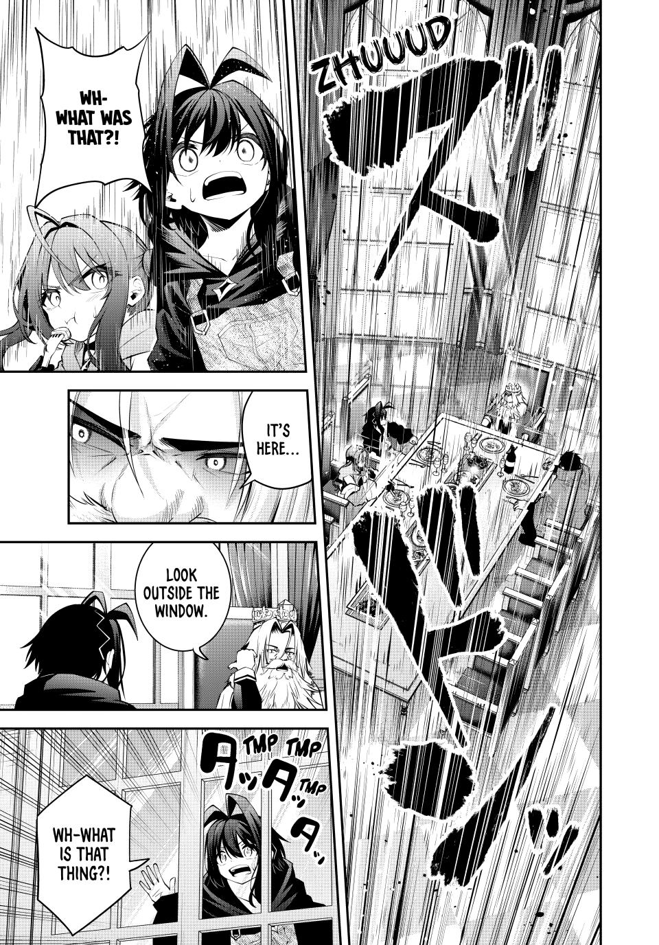 Tsuihou sareta Tensei Ouji Auto Craft Skill de Ryouchi wo Bakusoku de Kaitaku shi Saikyou no Mura wo Tsukutteshimau: Saikyou Craft Skill de Hajimeru Rakuraku Ryouchi Kaitaku Slow Life Chap 57 - Next Chap 58