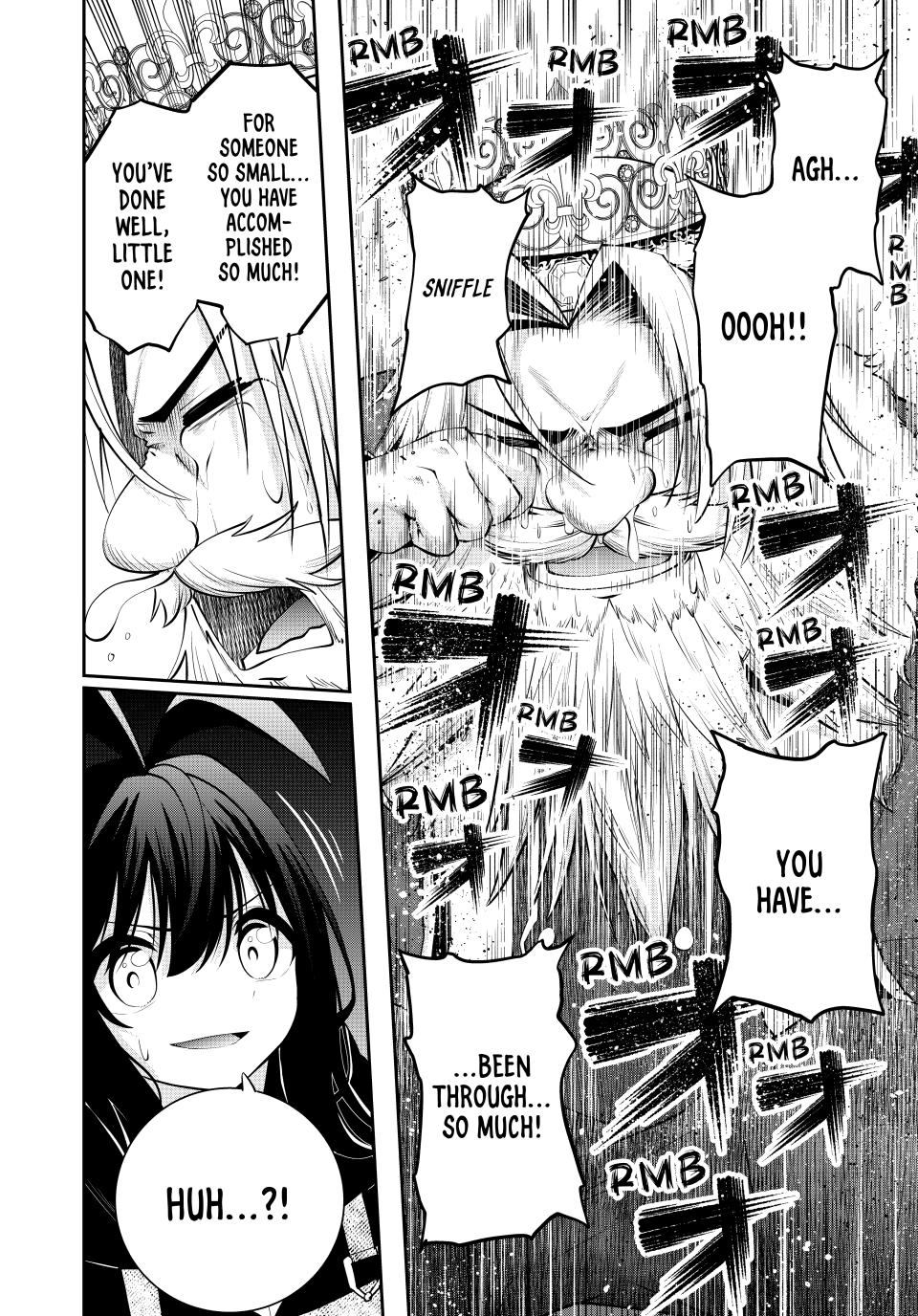 Tsuihou sareta Tensei Ouji Auto Craft Skill de Ryouchi wo Bakusoku de Kaitaku shi Saikyou no Mura wo Tsukutteshimau: Saikyou Craft Skill de Hajimeru Rakuraku Ryouchi Kaitaku Slow Life Chap 57 - Next Chap 58