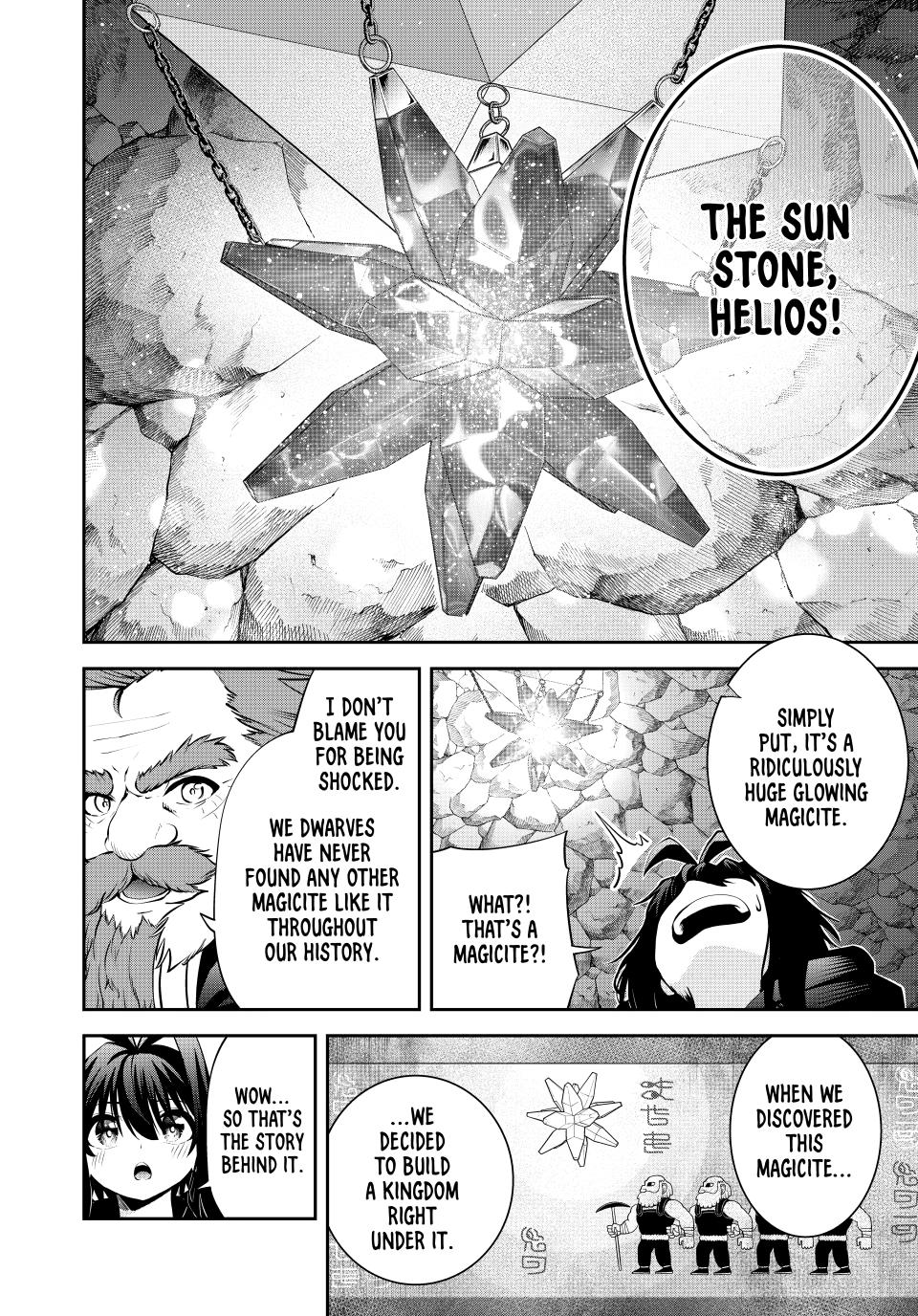 Tsuihou sareta Tensei Ouji Auto Craft Skill de Ryouchi wo Bakusoku de Kaitaku shi Saikyou no Mura wo Tsukutteshimau: Saikyou Craft Skill de Hajimeru Rakuraku Ryouchi Kaitaku Slow Life Chap 57 - Next Chap 58