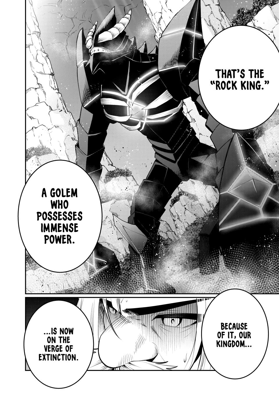 Tsuihou sareta Tensei Ouji Auto Craft Skill de Ryouchi wo Bakusoku de Kaitaku shi Saikyou no Mura wo Tsukutteshimau: Saikyou Craft Skill de Hajimeru Rakuraku Ryouchi Kaitaku Slow Life Chap 57 - Next Chap 58