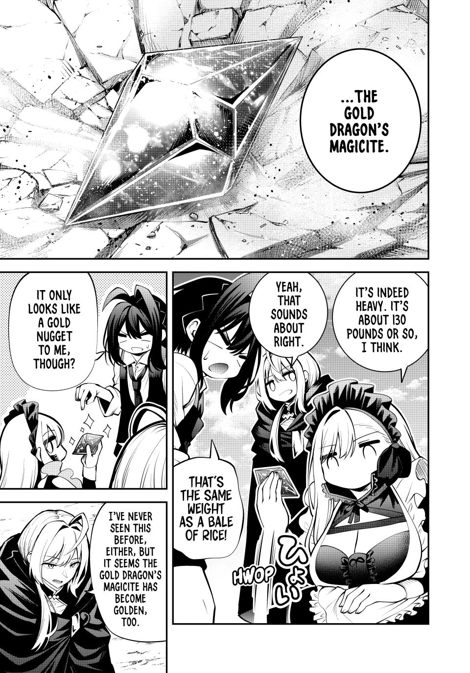 Tsuihou sareta Tensei Ouji Auto Craft Skill de Ryouchi wo Bakusoku de Kaitaku shi Saikyou no Mura wo Tsukutteshimau: Saikyou Craft Skill de Hajimeru Rakuraku Ryouchi Kaitaku Slow Life Chap 54 - Next Chap 55