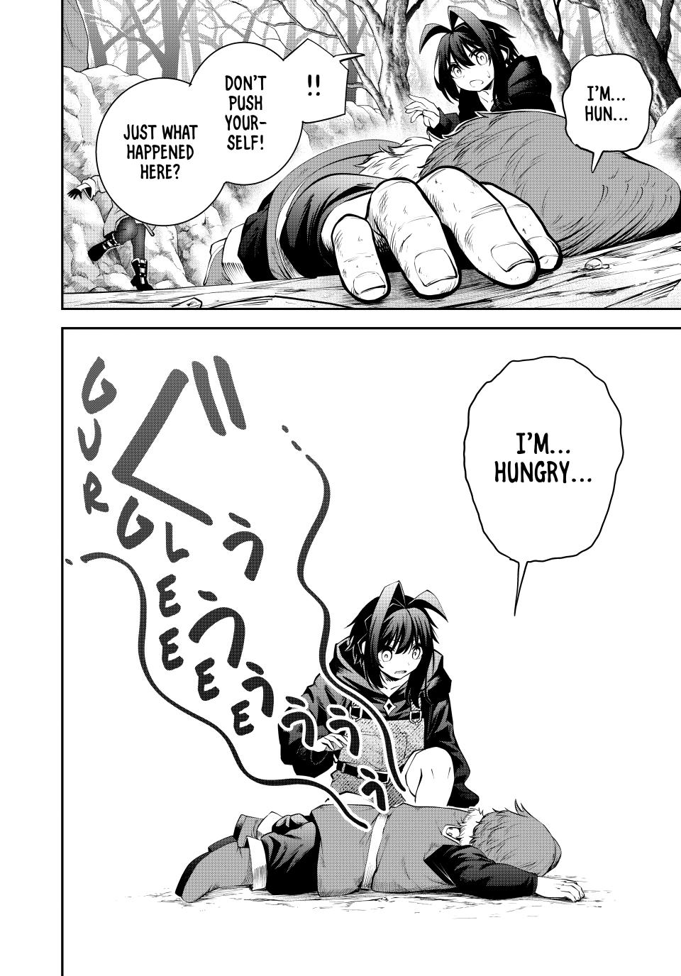 Tsuihou sareta Tensei Ouji Auto Craft Skill de Ryouchi wo Bakusoku de Kaitaku shi Saikyou no Mura wo Tsukutteshimau: Saikyou Craft Skill de Hajimeru Rakuraku Ryouchi Kaitaku Slow Life Chap 55 - Next Chap 56