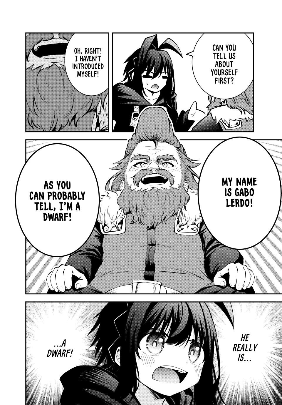 Tsuihou sareta Tensei Ouji Auto Craft Skill de Ryouchi wo Bakusoku de Kaitaku shi Saikyou no Mura wo Tsukutteshimau: Saikyou Craft Skill de Hajimeru Rakuraku Ryouchi Kaitaku Slow Life Chap 55 - Next Chap 56