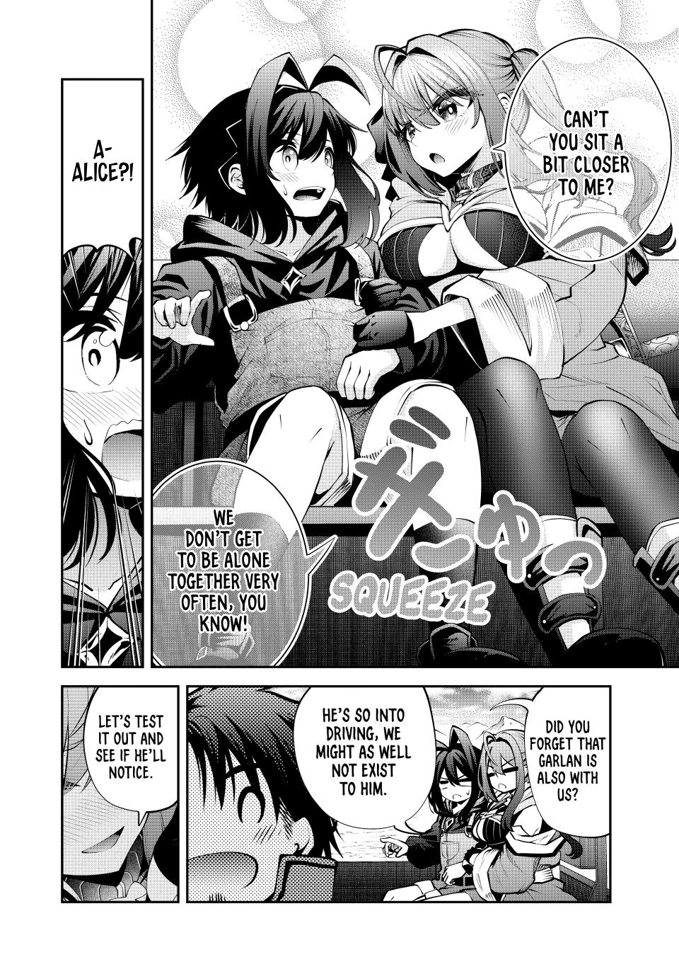 Tsuihou sareta Tensei Ouji Auto Craft Skill de Ryouchi wo Bakusoku de Kaitaku shi Saikyou no Mura wo Tsukutteshimau: Saikyou Craft Skill de Hajimeru Rakuraku Ryouchi Kaitaku Slow Life Chap 55 - Next Chap 56