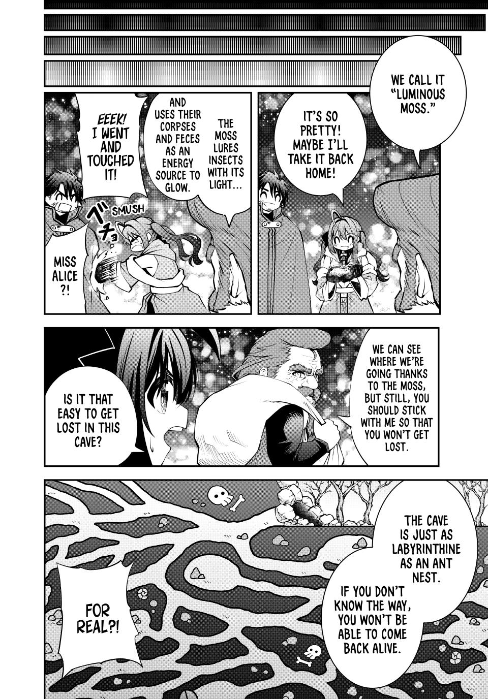 Tsuihou sareta Tensei Ouji Auto Craft Skill de Ryouchi wo Bakusoku de Kaitaku shi Saikyou no Mura wo Tsukutteshimau: Saikyou Craft Skill de Hajimeru Rakuraku Ryouchi Kaitaku Slow Life Chap 56 - Next Chap 57