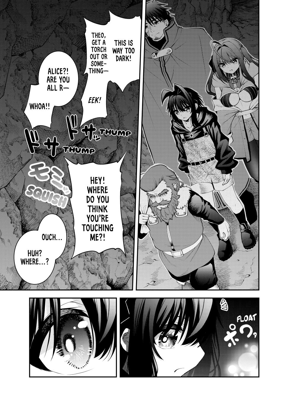 Tsuihou sareta Tensei Ouji Auto Craft Skill de Ryouchi wo Bakusoku de Kaitaku shi Saikyou no Mura wo Tsukutteshimau: Saikyou Craft Skill de Hajimeru Rakuraku Ryouchi Kaitaku Slow Life Chap 56 - Next Chap 57