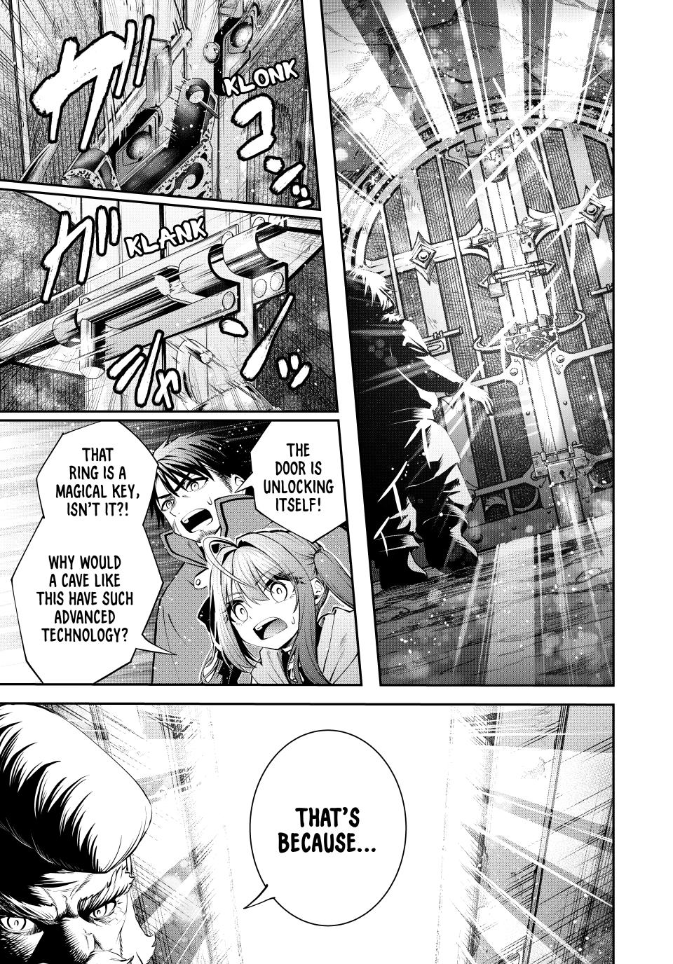 Tsuihou sareta Tensei Ouji Auto Craft Skill de Ryouchi wo Bakusoku de Kaitaku shi Saikyou no Mura wo Tsukutteshimau: Saikyou Craft Skill de Hajimeru Rakuraku Ryouchi Kaitaku Slow Life Chap 56 - Next Chap 57