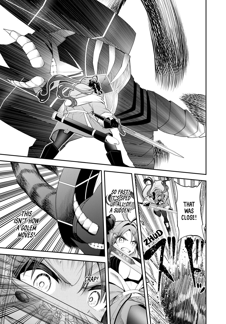 Tsuihou sareta Tensei Ouji Auto Craft Skill de Ryouchi wo Bakusoku de Kaitaku shi Saikyou no Mura wo Tsukutteshimau: Saikyou Craft Skill de Hajimeru Rakuraku Ryouchi Kaitaku Slow Life Chap 58 - Next Chap 59