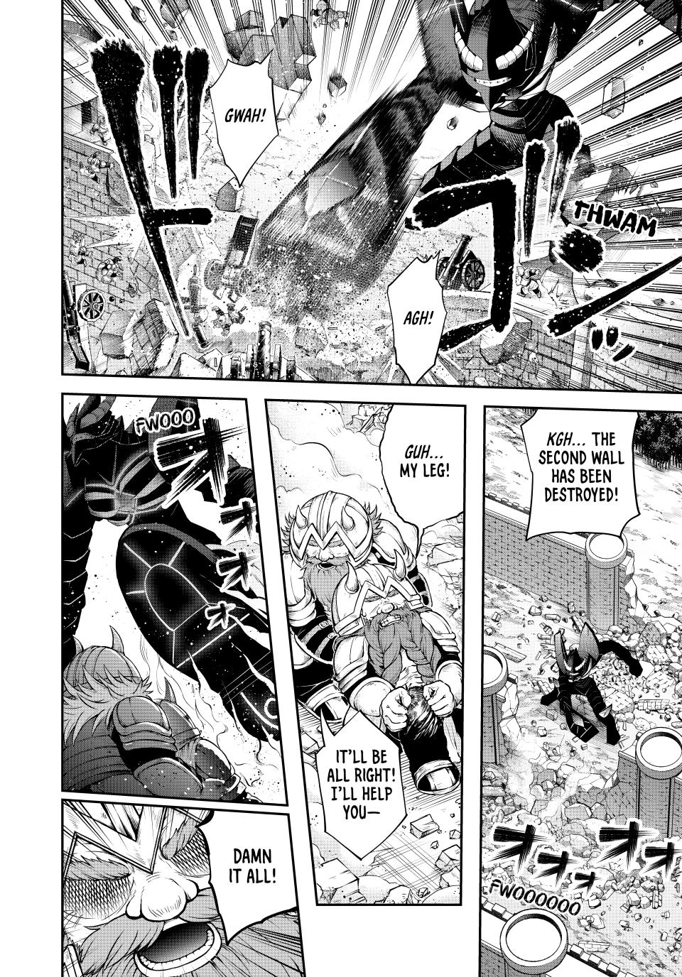 Tsuihou sareta Tensei Ouji Auto Craft Skill de Ryouchi wo Bakusoku de Kaitaku shi Saikyou no Mura wo Tsukutteshimau: Saikyou Craft Skill de Hajimeru Rakuraku Ryouchi Kaitaku Slow Life Chap 58 - Next Chap 59