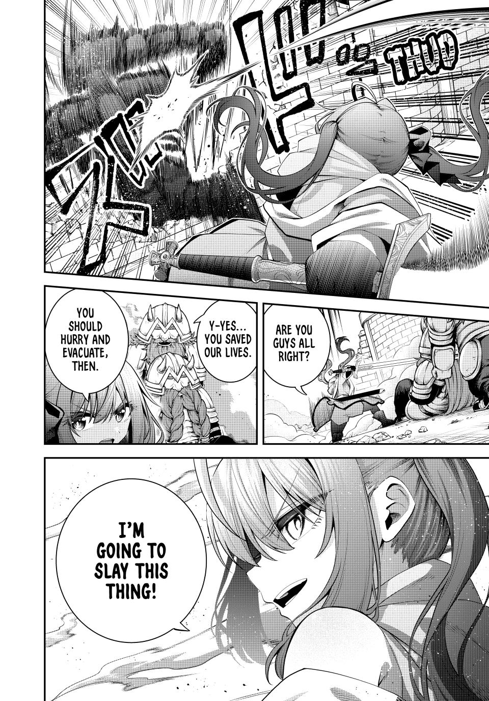 Tsuihou sareta Tensei Ouji Auto Craft Skill de Ryouchi wo Bakusoku de Kaitaku shi Saikyou no Mura wo Tsukutteshimau: Saikyou Craft Skill de Hajimeru Rakuraku Ryouchi Kaitaku Slow Life Chap 58 - Next Chap 59