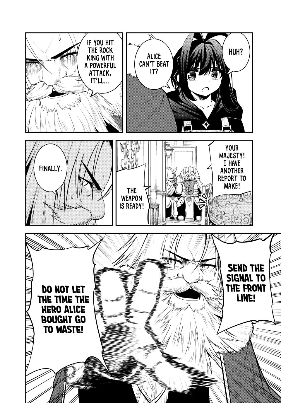 Tsuihou sareta Tensei Ouji Auto Craft Skill de Ryouchi wo Bakusoku de Kaitaku shi Saikyou no Mura wo Tsukutteshimau: Saikyou Craft Skill de Hajimeru Rakuraku Ryouchi Kaitaku Slow Life Chap 58 - Next Chap 59