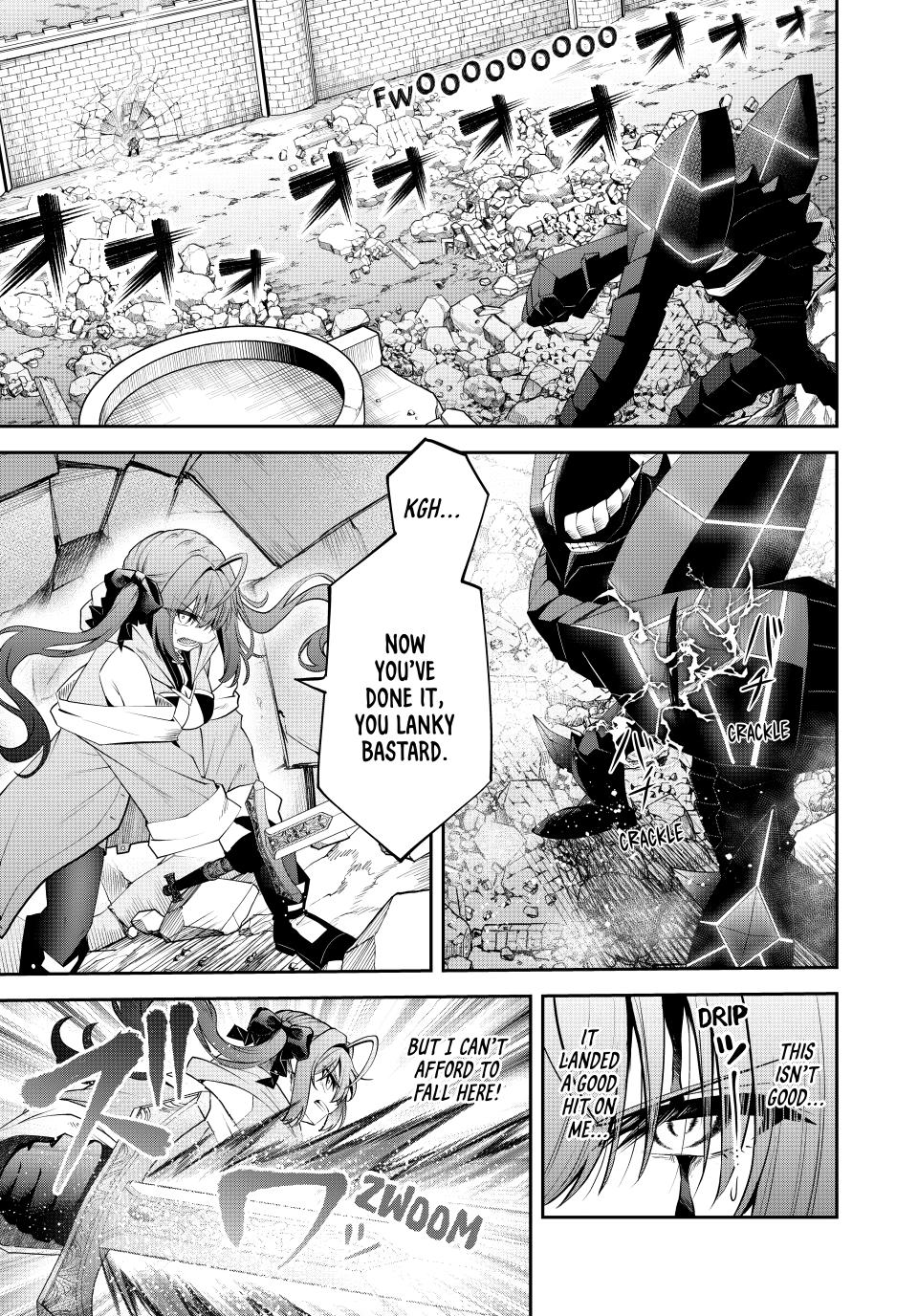 Tsuihou sareta Tensei Ouji Auto Craft Skill de Ryouchi wo Bakusoku de Kaitaku shi Saikyou no Mura wo Tsukutteshimau: Saikyou Craft Skill de Hajimeru Rakuraku Ryouchi Kaitaku Slow Life Chap 58 - Next Chap 59