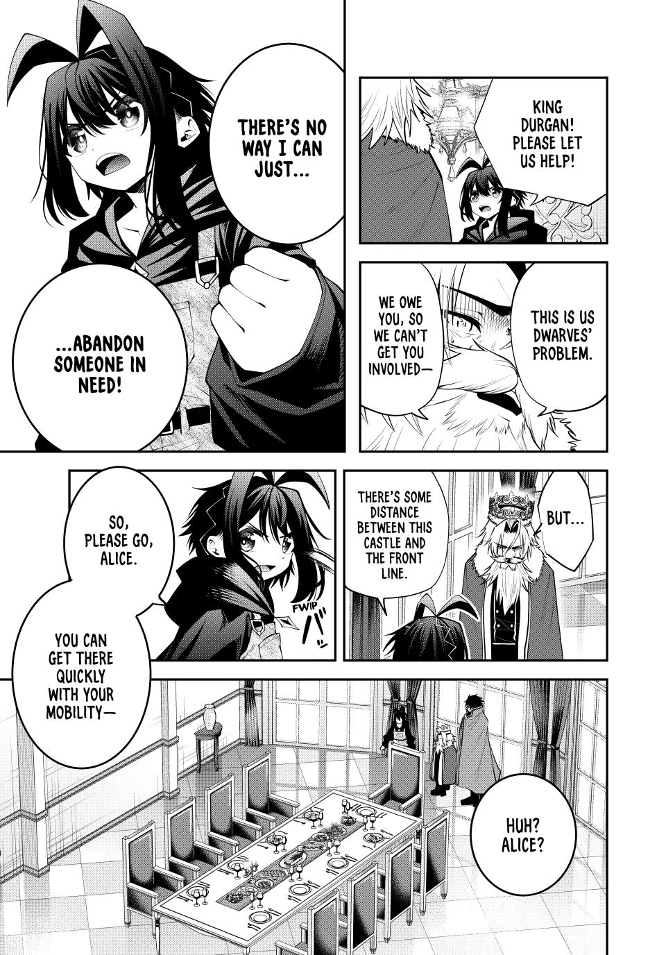 Tsuihou sareta Tensei Ouji Auto Craft Skill de Ryouchi wo Bakusoku de Kaitaku shi Saikyou no Mura wo Tsukutteshimau: Saikyou Craft Skill de Hajimeru Rakuraku Ryouchi Kaitaku Slow Life Chap 58 - Next Chap 59