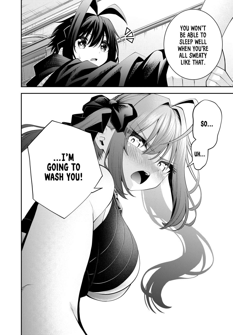 Tsuihou sareta Tensei Ouji Auto Craft Skill de Ryouchi wo Bakusoku de Kaitaku shi Saikyou no Mura wo Tsukutteshimau: Saikyou Craft Skill de Hajimeru Rakuraku Ryouchi Kaitaku Slow Life Chap 59 - Next Chap 60