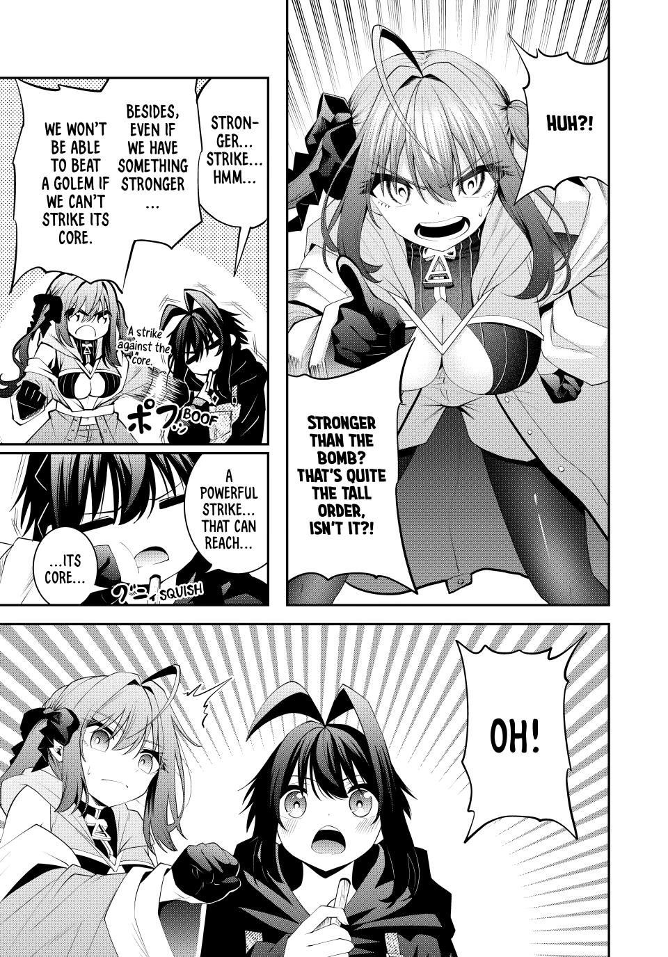 Tsuihou sareta Tensei Ouji Auto Craft Skill de Ryouchi wo Bakusoku de Kaitaku shi Saikyou no Mura wo Tsukutteshimau: Saikyou Craft Skill de Hajimeru Rakuraku Ryouchi Kaitaku Slow Life Chap 59 - Next Chap 60