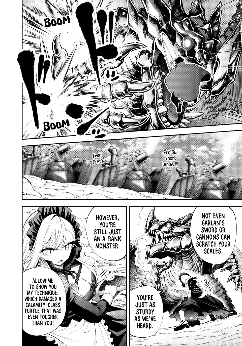 Tsuihou sareta Tensei Ouji Auto Craft Skill de Ryouchi wo Bakusoku de Kaitaku shi Saikyou no Mura wo Tsukutteshimau: Saikyou Craft Skill de Hajimeru Rakuraku Ryouchi Kaitaku Slow Life Chap 50 - Next Chap 51