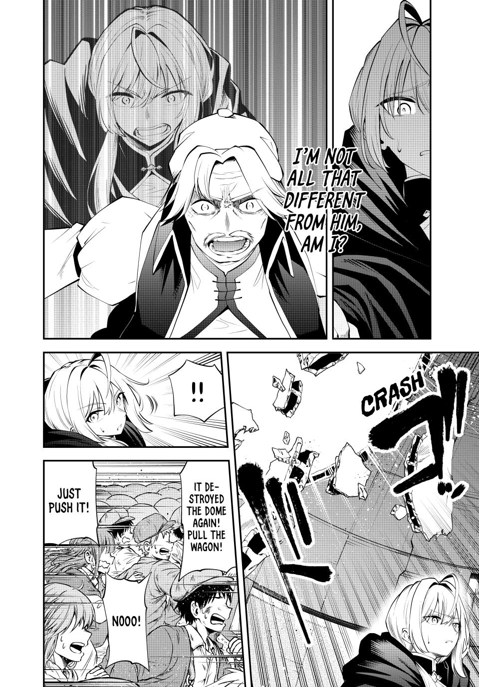 Tsuihou sareta Tensei Ouji Auto Craft Skill de Ryouchi wo Bakusoku de Kaitaku shi Saikyou no Mura wo Tsukutteshimau: Saikyou Craft Skill de Hajimeru Rakuraku Ryouchi Kaitaku Slow Life Chap 50 - Next Chap 51