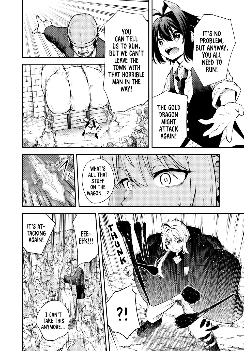 Tsuihou sareta Tensei Ouji Auto Craft Skill de Ryouchi wo Bakusoku de Kaitaku shi Saikyou no Mura wo Tsukutteshimau: Saikyou Craft Skill de Hajimeru Rakuraku Ryouchi Kaitaku Slow Life Chap 50 - Next Chap 51