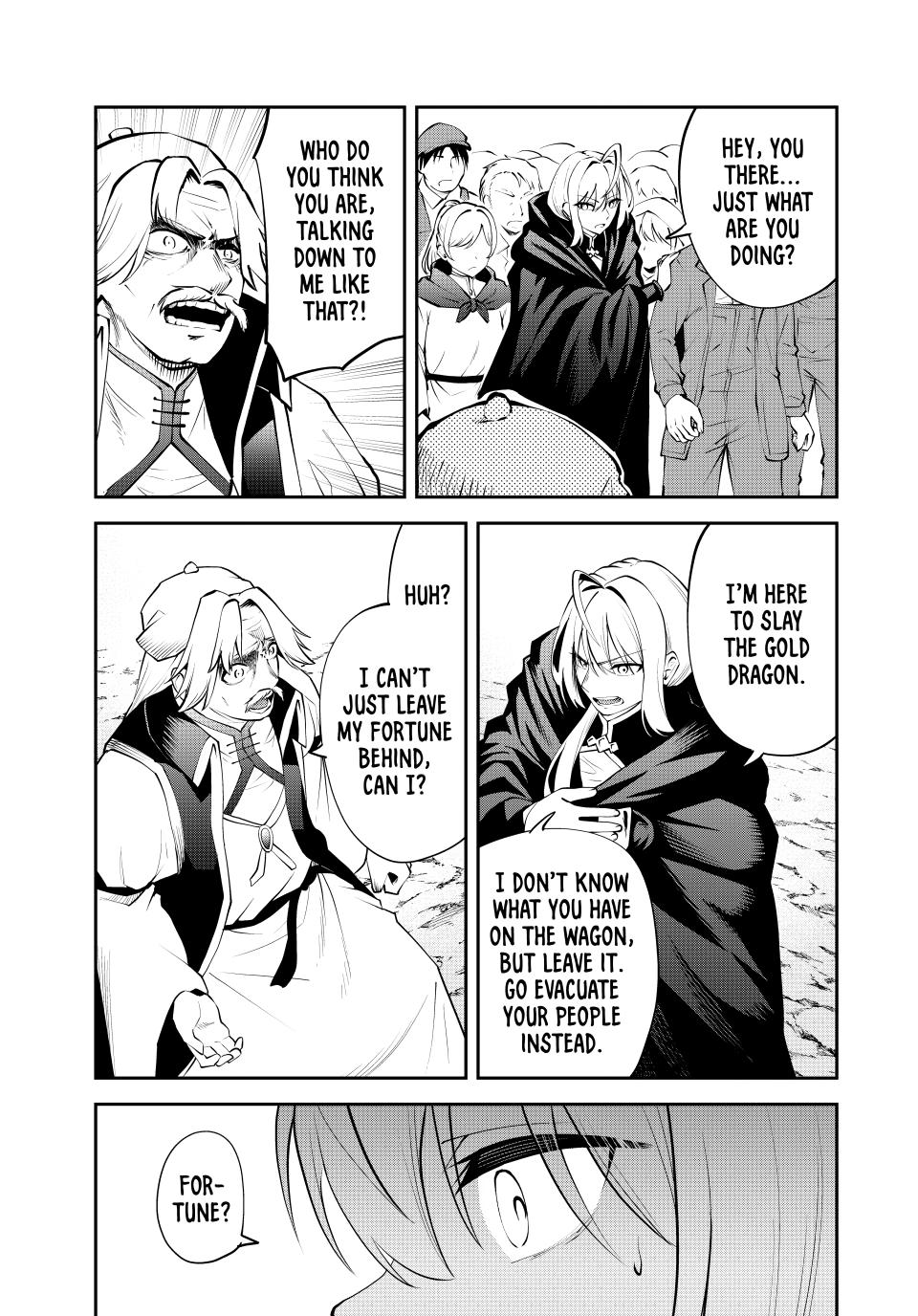 Tsuihou sareta Tensei Ouji Auto Craft Skill de Ryouchi wo Bakusoku de Kaitaku shi Saikyou no Mura wo Tsukutteshimau: Saikyou Craft Skill de Hajimeru Rakuraku Ryouchi Kaitaku Slow Life Chap 50 - Next Chap 51