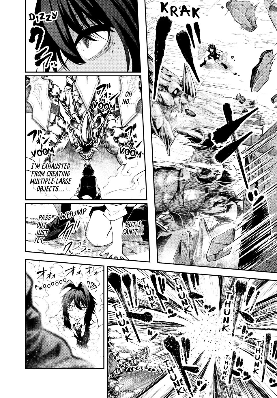 Tsuihou sareta Tensei Ouji Auto Craft Skill de Ryouchi wo Bakusoku de Kaitaku shi Saikyou no Mura wo Tsukutteshimau: Saikyou Craft Skill de Hajimeru Rakuraku Ryouchi Kaitaku Slow Life Chap 51 - Next Chap 52